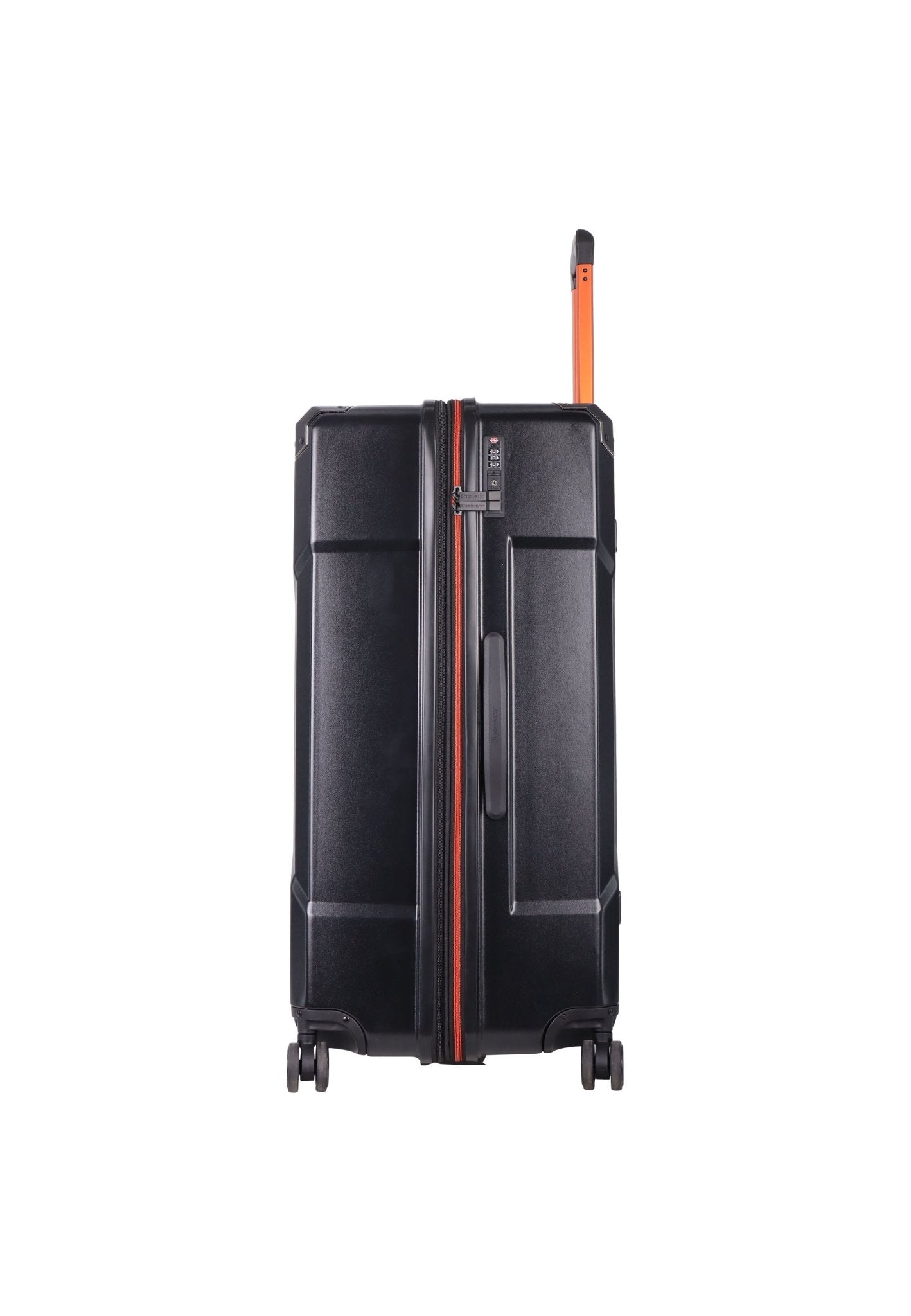 Maya Trunk - Luggage Trolley - Discovery_uae