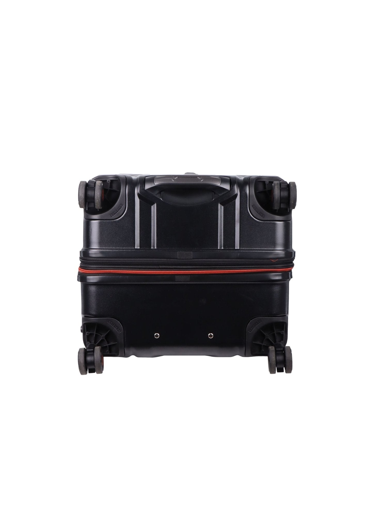 Maya Trunk - Luggage Trolley - Discovery_uae