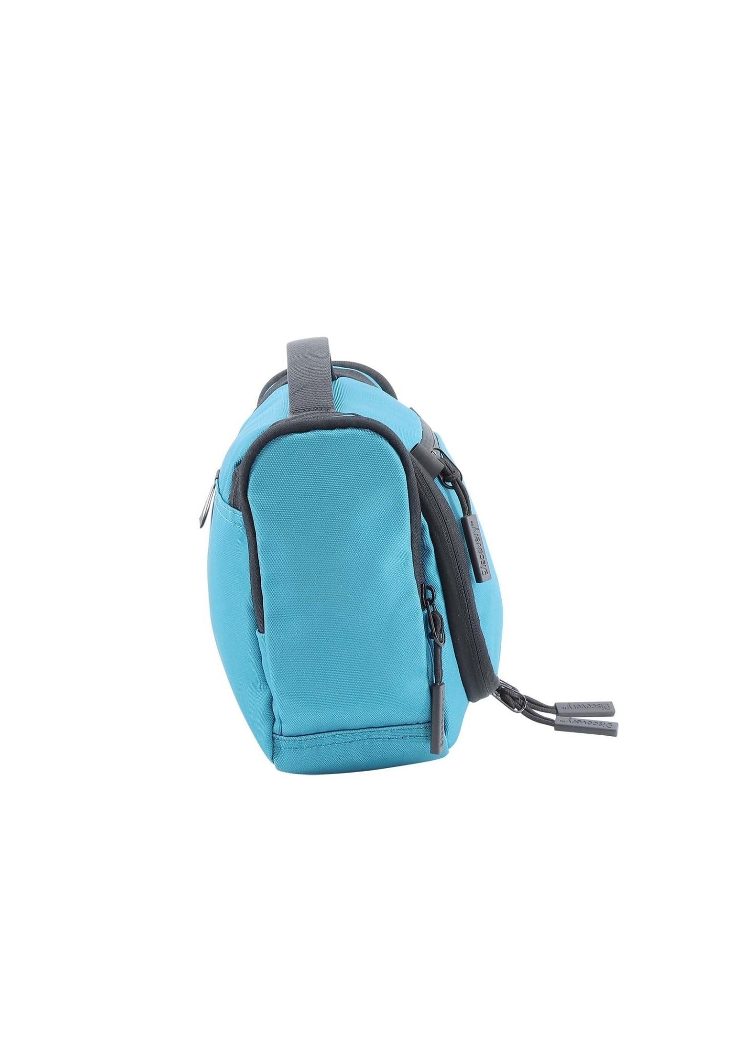 Metropolis - Cosmetic Hanging Pouch - Discovery_uae