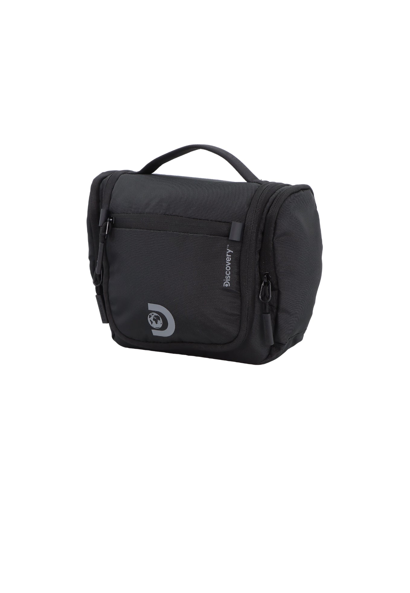 Metropolis - Cosmetic Hanging Pouch - Discovery_uae