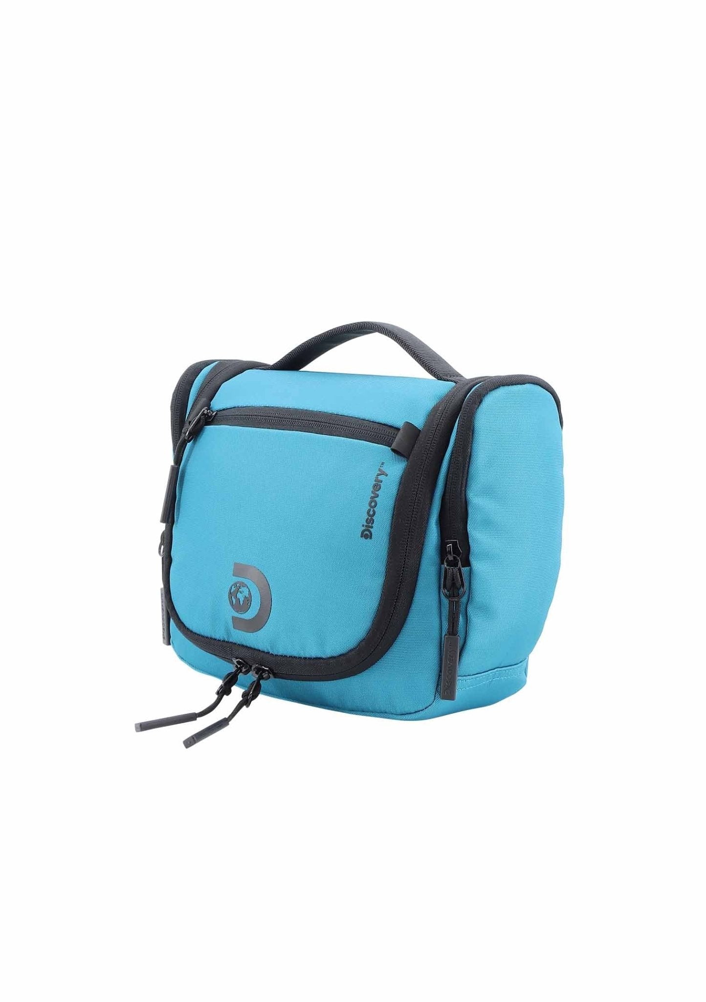 Metropolis - Cosmetic Hanging Pouch - Discovery_uae
