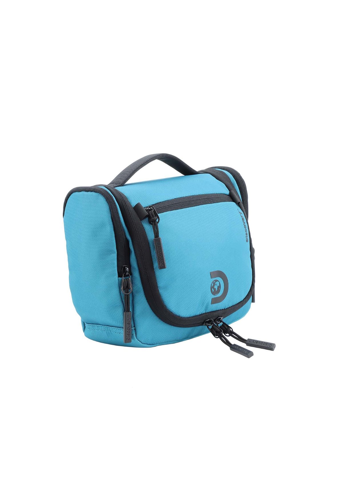 Metropolis - Cosmetic Hanging Pouch - Discovery_uae
