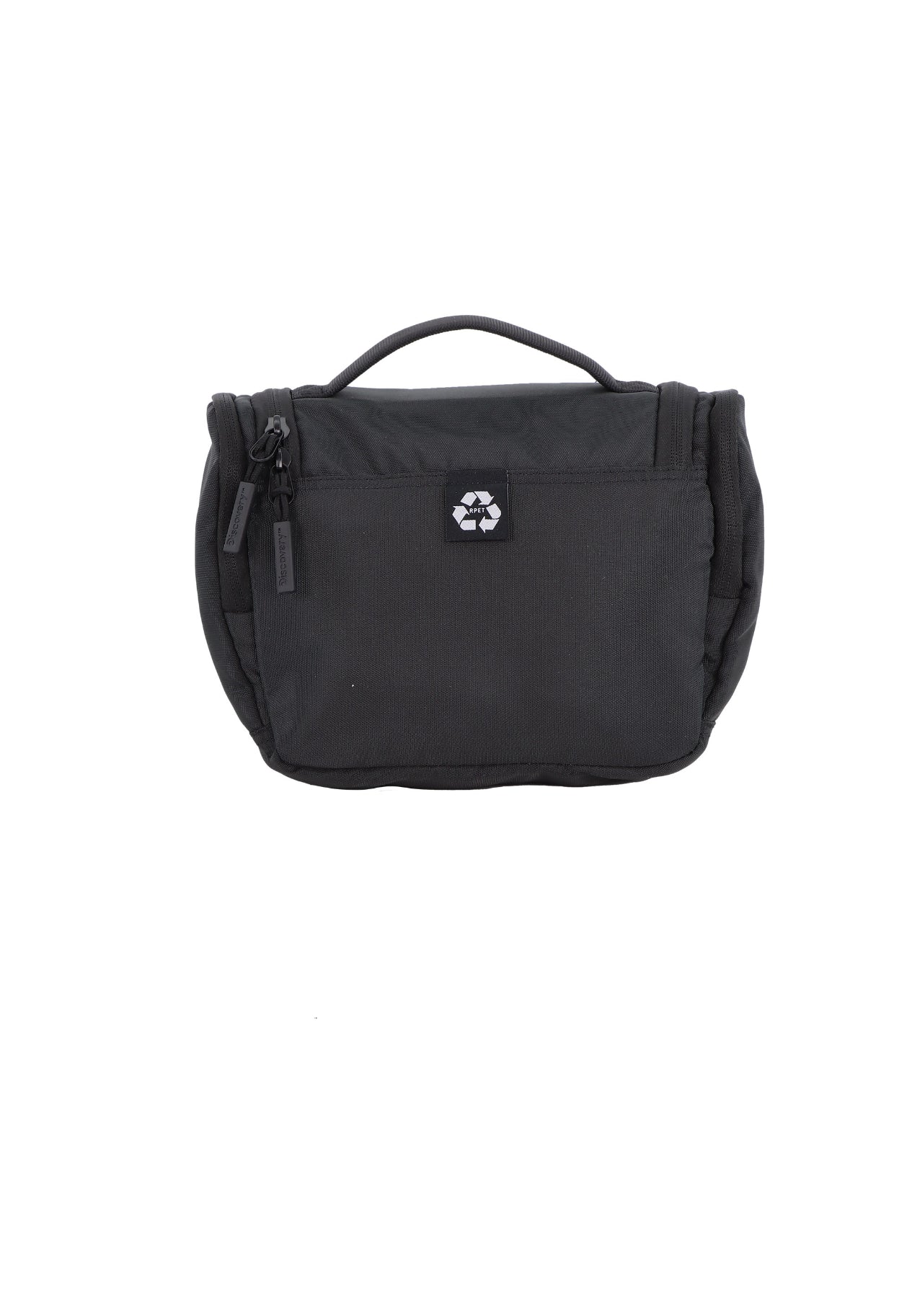 Metropolis - Cosmetic Hanging Pouch - Discovery_uae