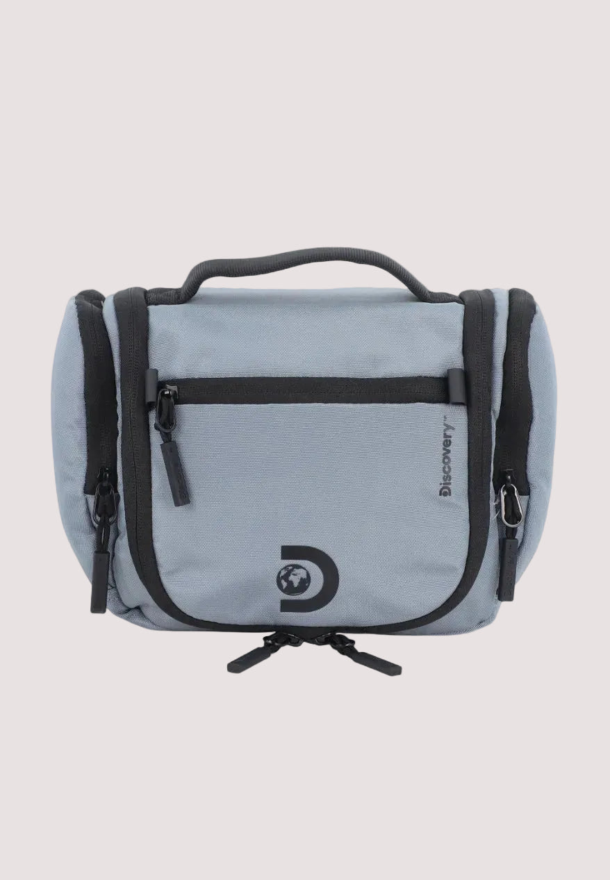 Metropolis - Cosmetic Hanging Pouch - Discovery_uae