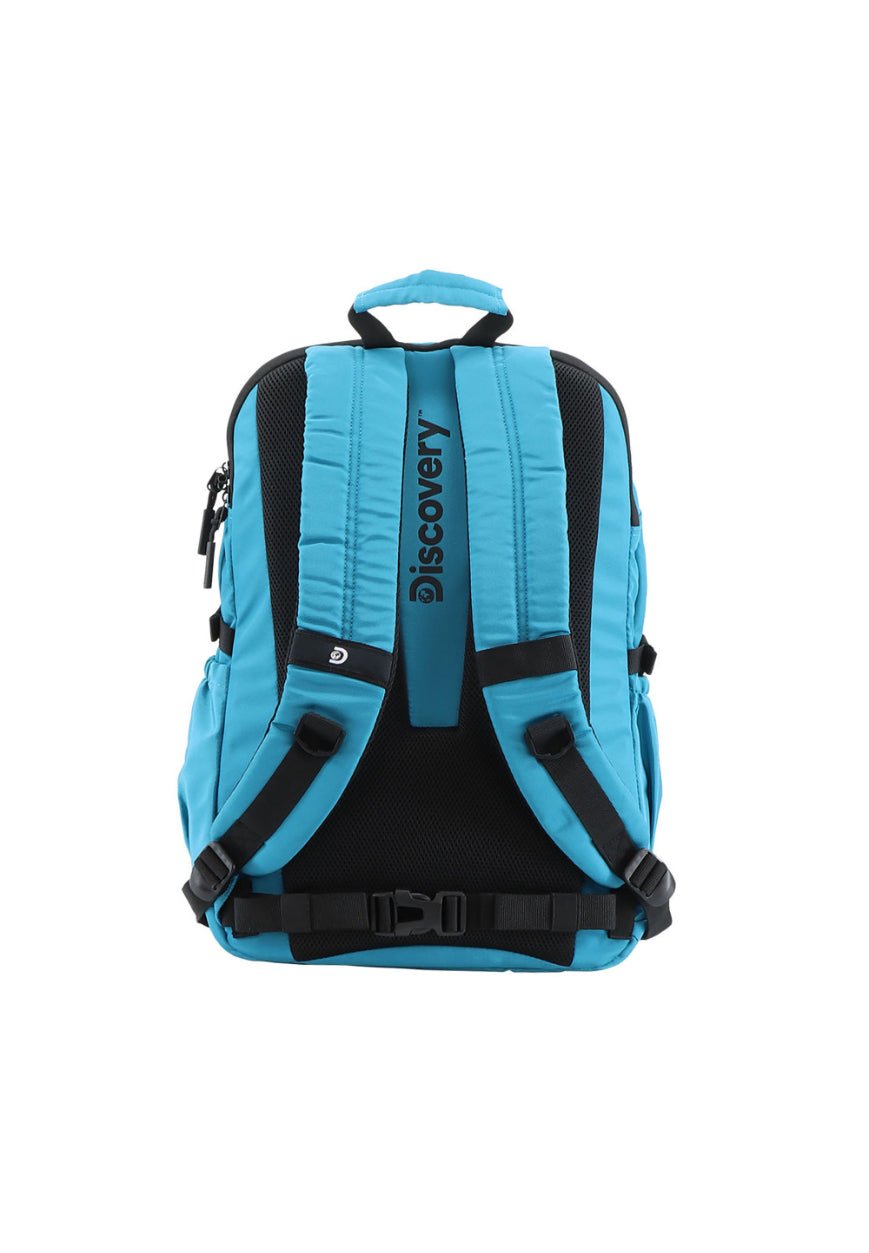 Metropolis - Laptop Backpack - Discovery_uae
