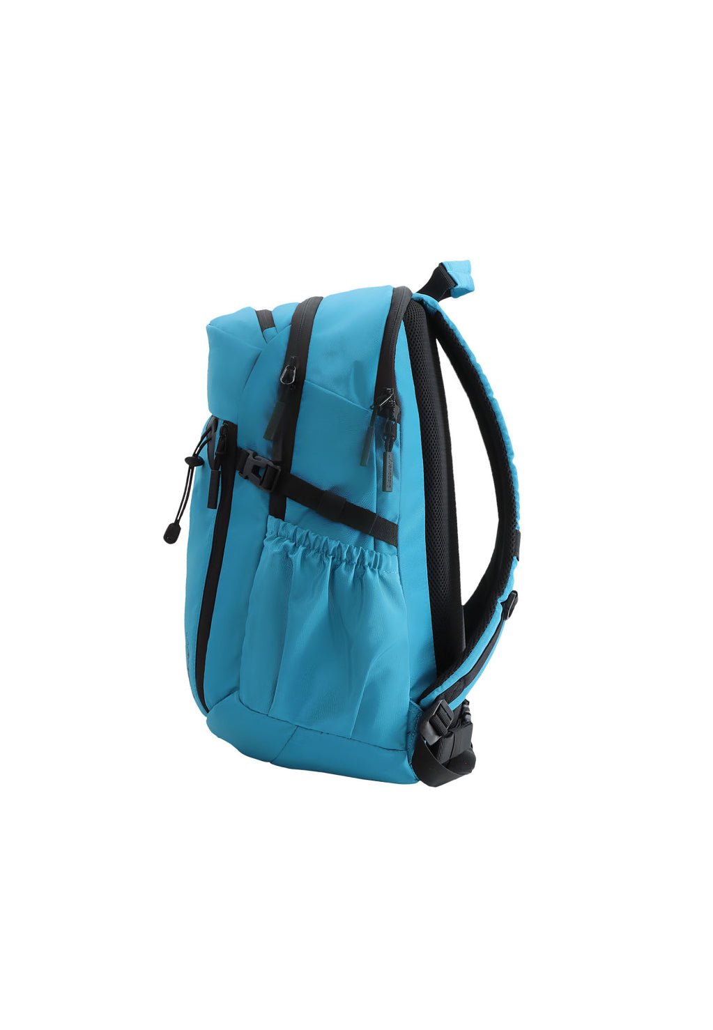 Metropolis - Laptop Backpack - Discovery_uae