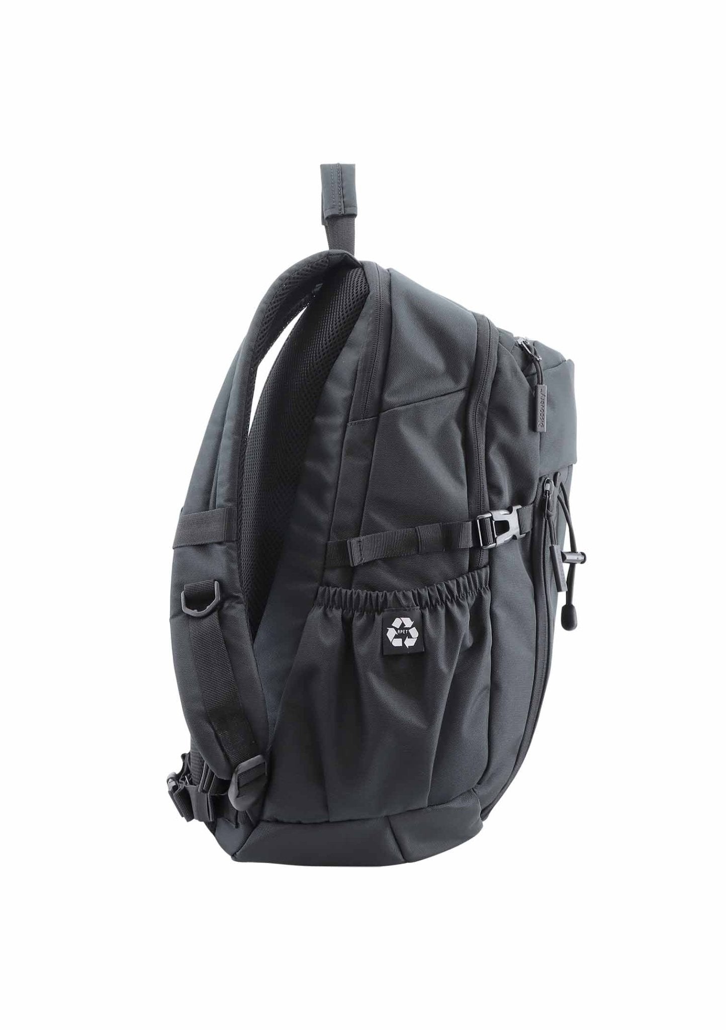 Metropolis - Laptop Backpack - Discovery_uae