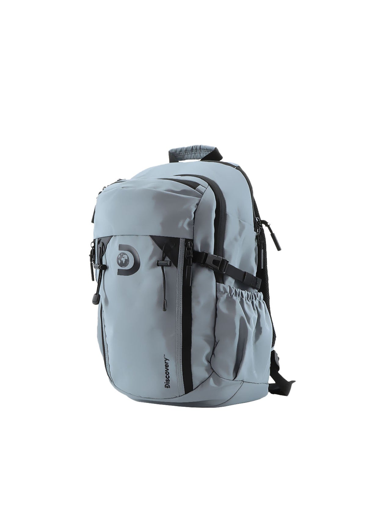 Metropolis - Laptop Backpack - Discovery_uae