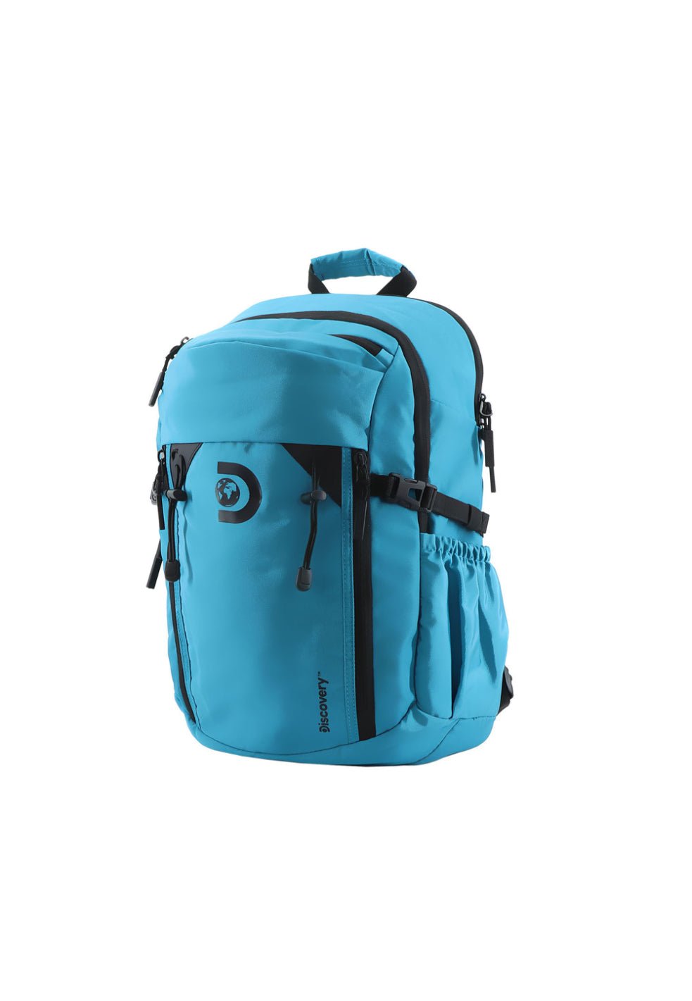Metropolis - Laptop Backpack - Discovery_uae