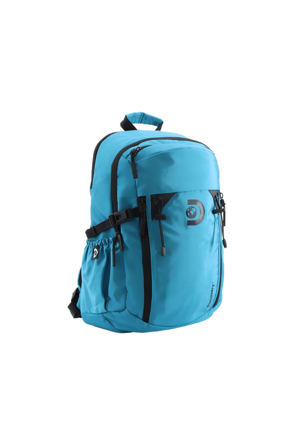 Metropolis - Laptop Backpack - Discovery_uae