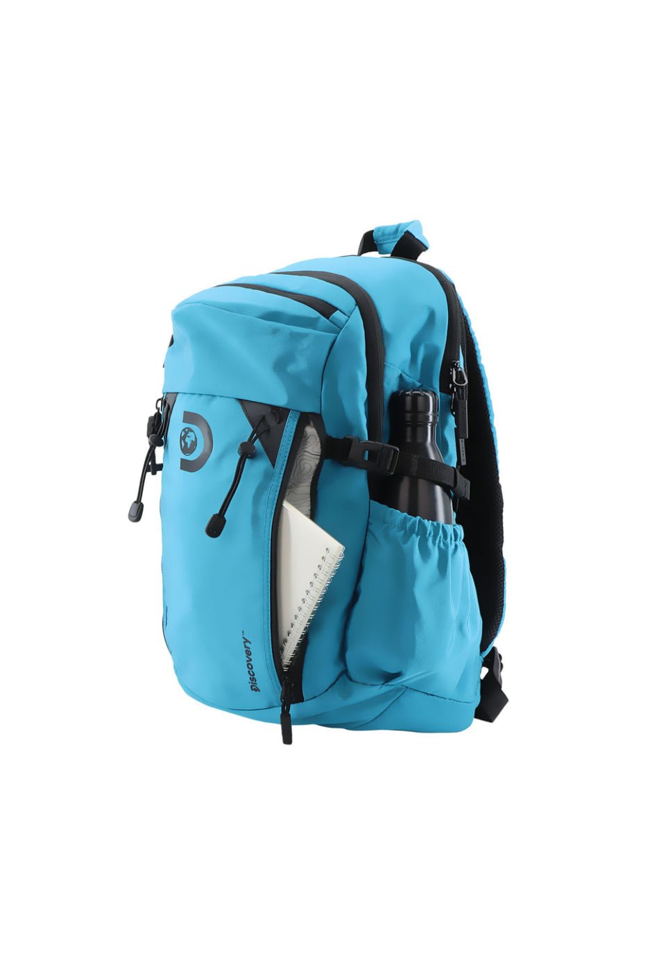 Metropolis - Laptop Backpack - Discovery_uae