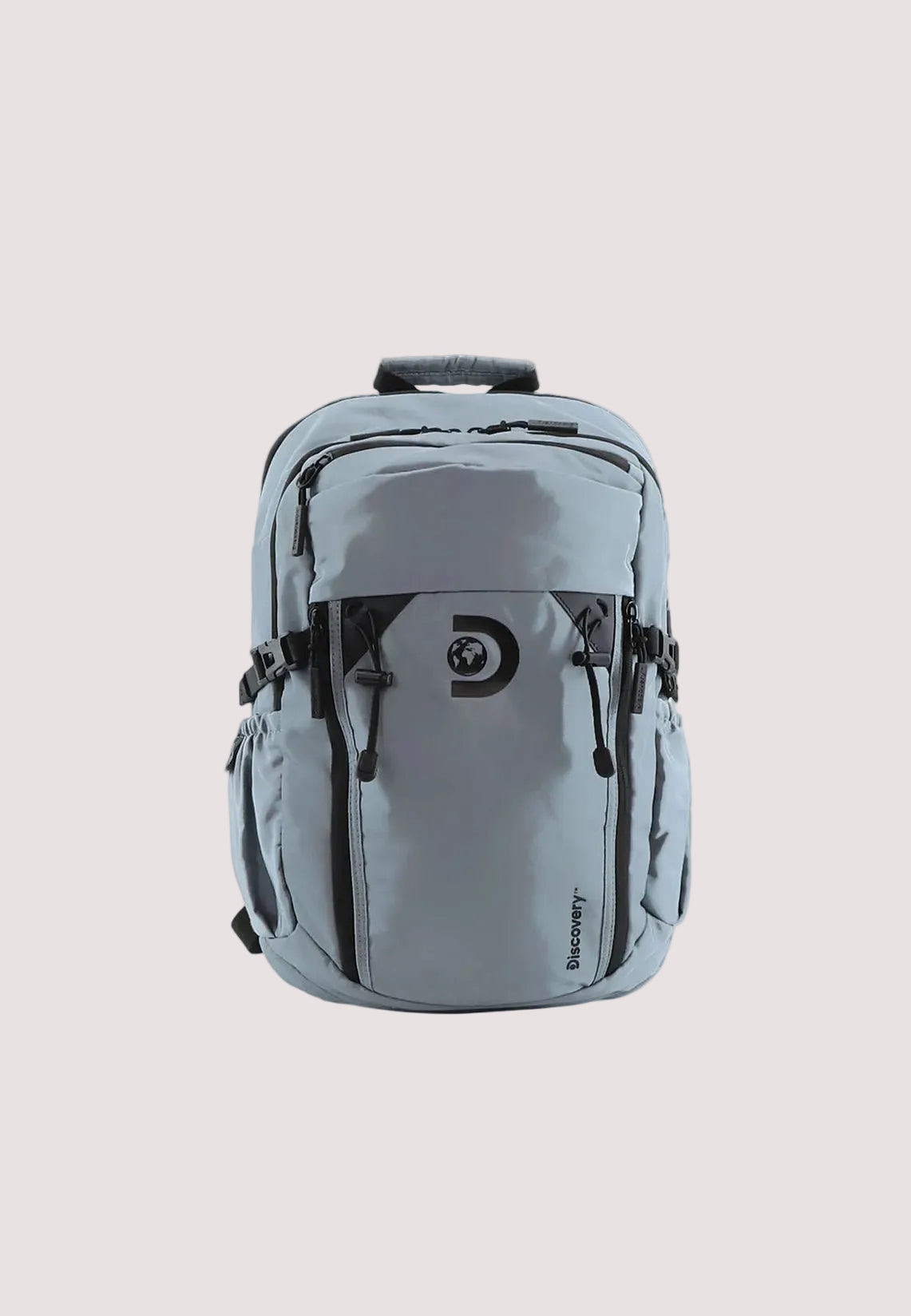 Metropolis - Laptop Backpack - Discovery_uae