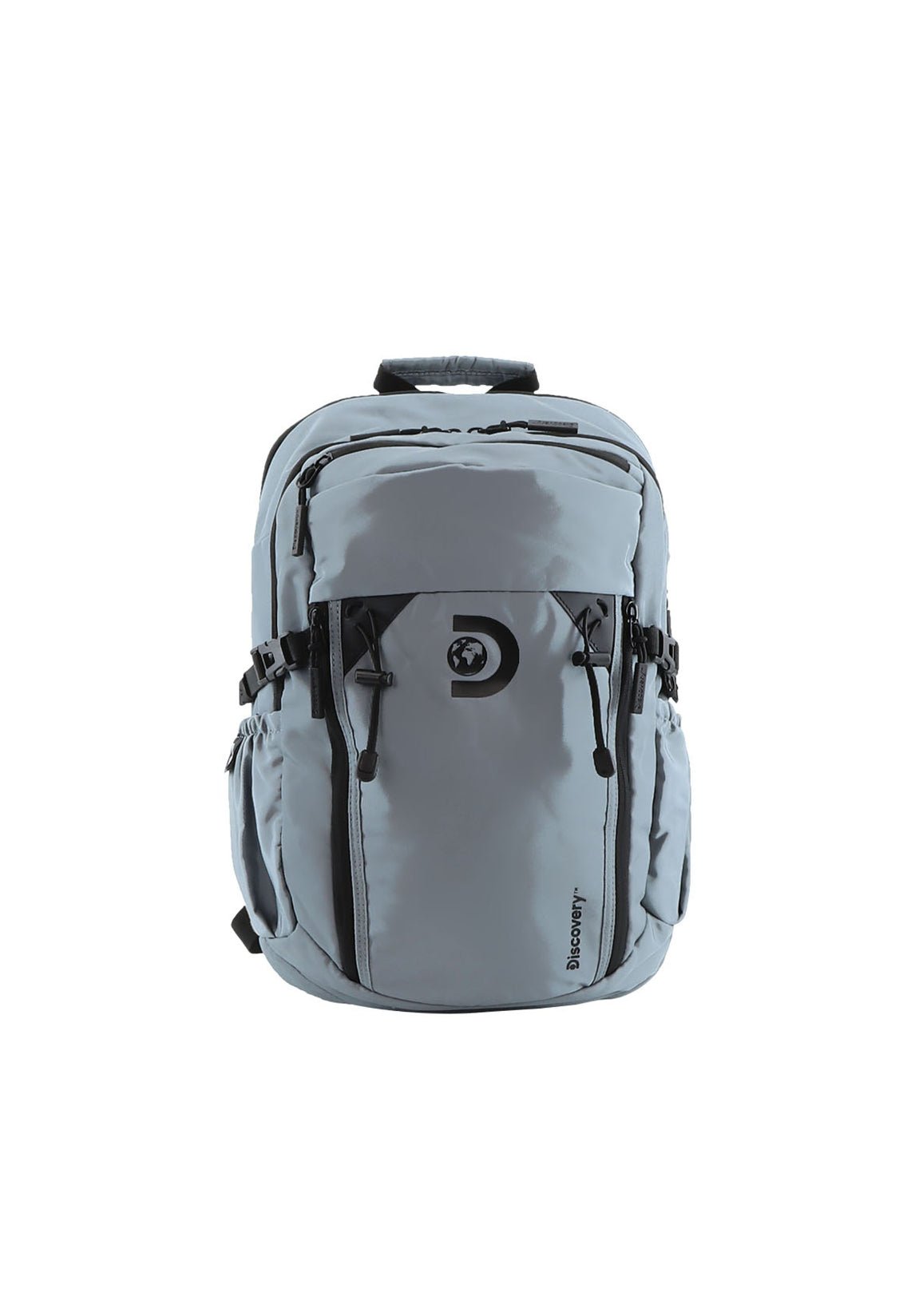 Metropolis - Laptop Backpack - Discovery_uae