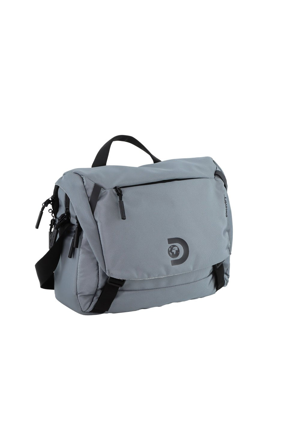 Metropolis - Messenger Bag - Discovery_uae - 1