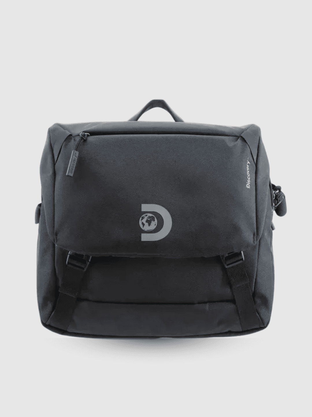 Metropolis - Messenger Bag - Discovery_uae