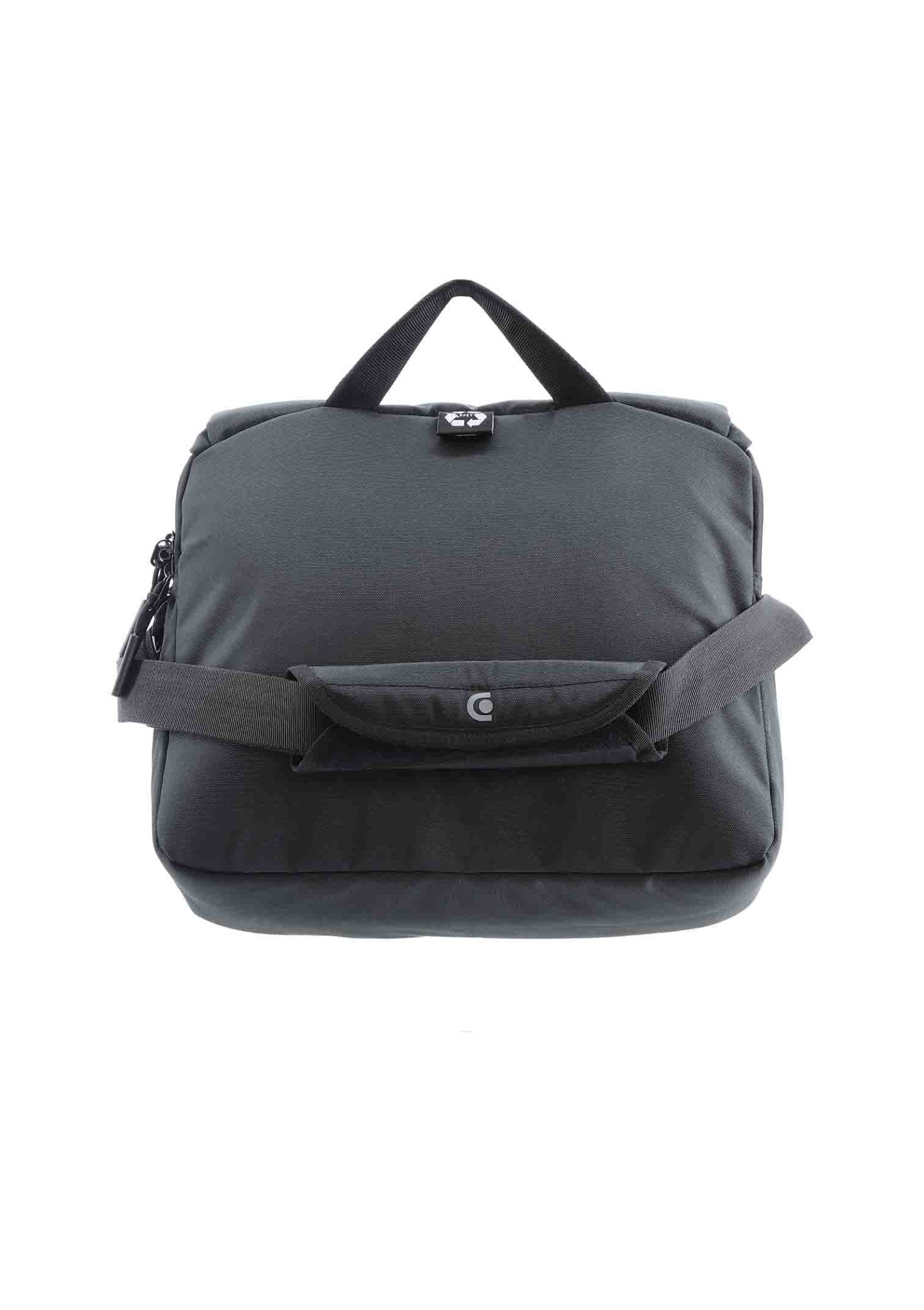 Metropolis - Messenger Bag - Discovery_uae