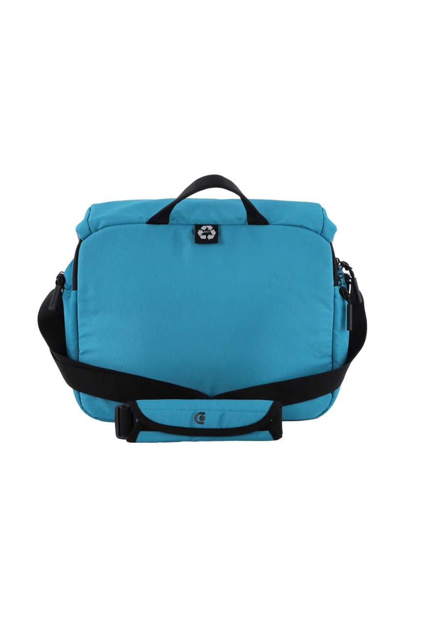Metropolis - Messenger Bag - Discovery_uae - 2