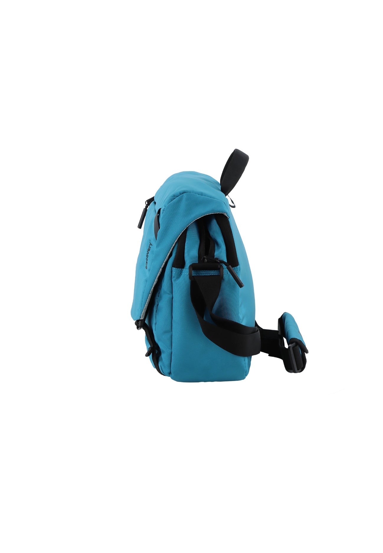 Metropolis - Messenger Bag - Discovery_uae - 2