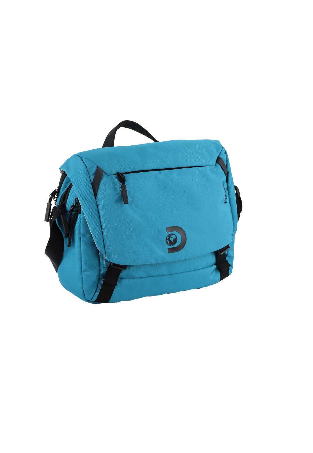 Metropolis - Messenger Bag - Discovery_uae - 2