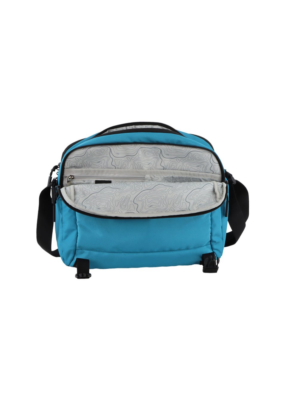 Metropolis - Messenger Bag - Discovery_uae - 2