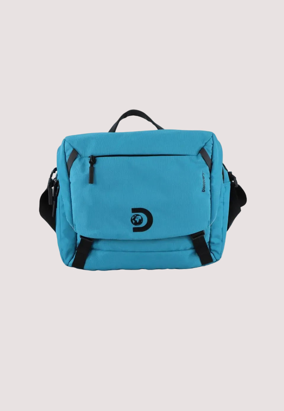 Metropolis - Messenger Bag - Discovery_uae - 2