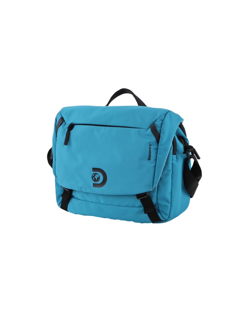 Metropolis - Messenger Bag - Discovery_uae