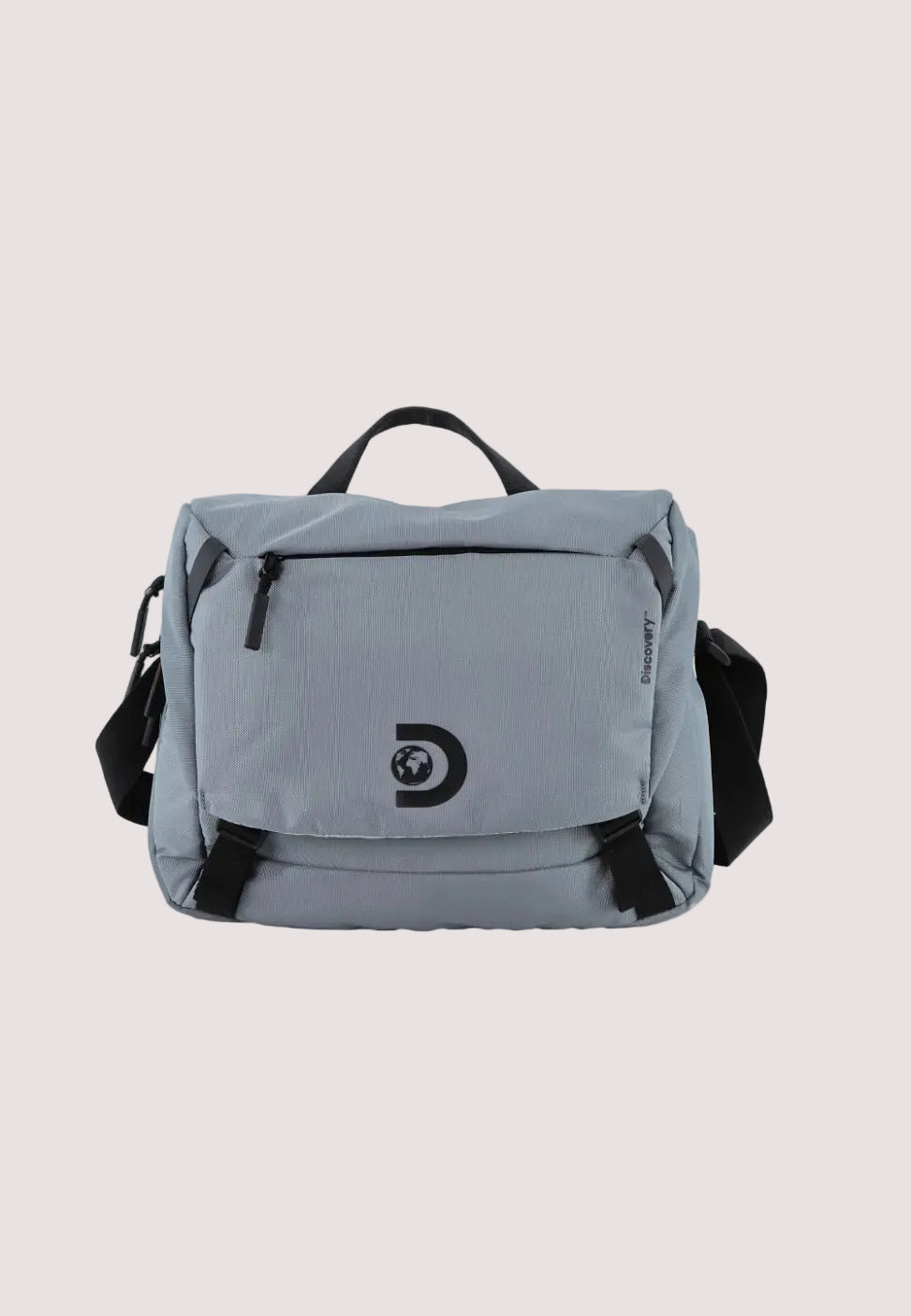 Metropolis - Messenger Bag - Discovery_uae - 1