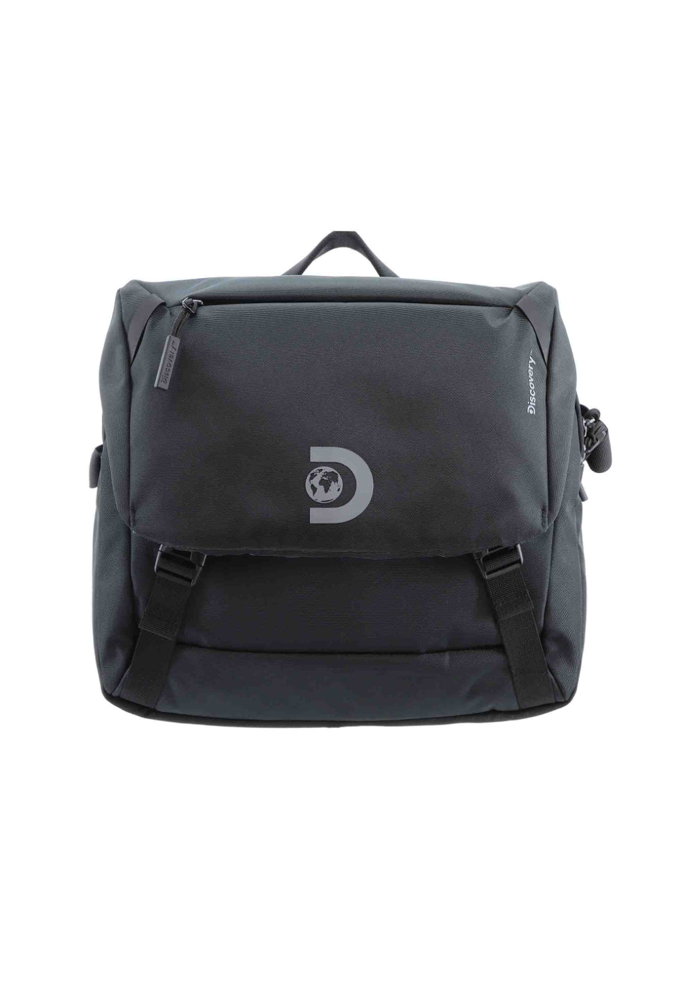 Metropolis - Messenger Bag - Discovery_uae