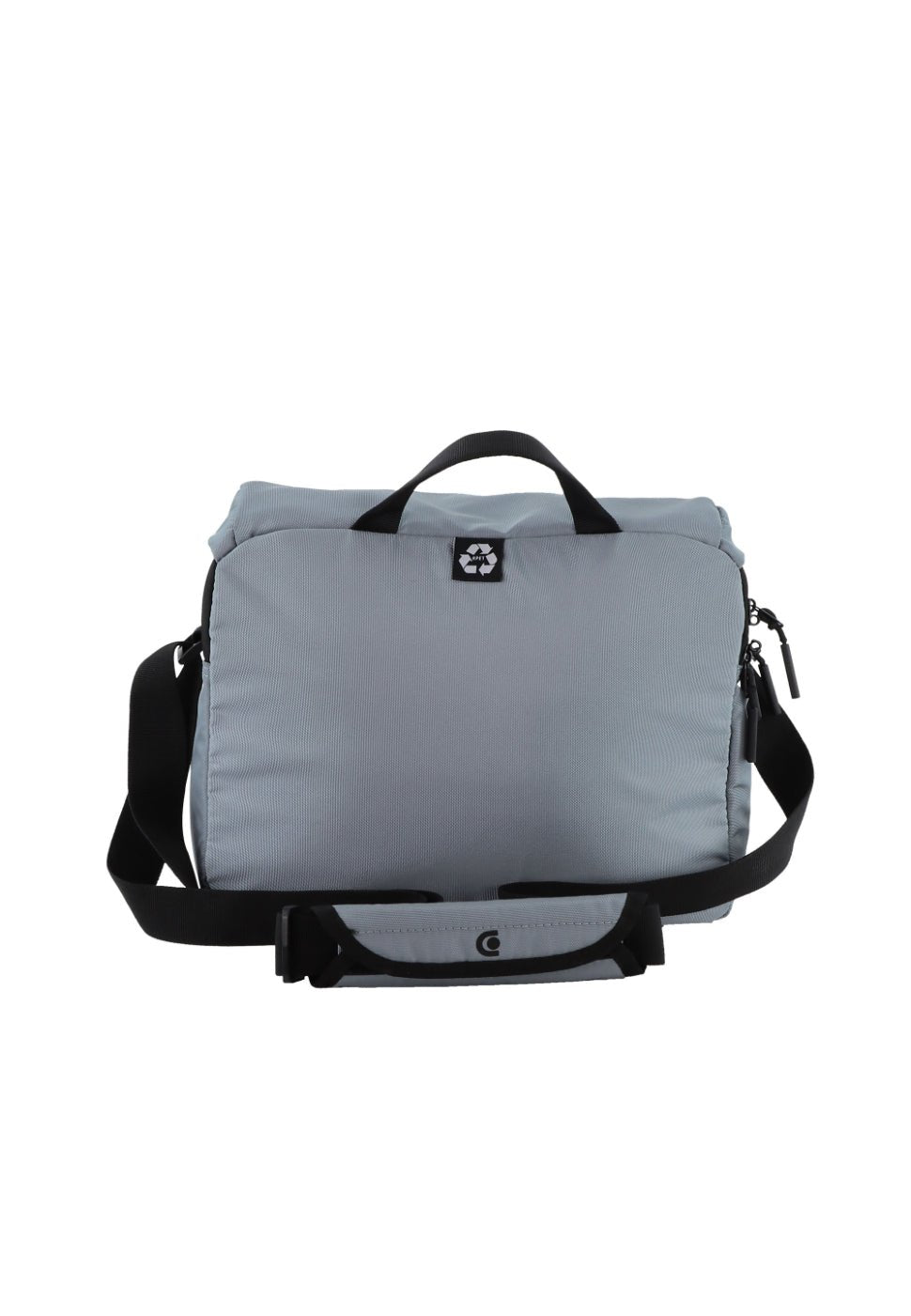 Metropolis - Messenger Bag - Discovery_uae