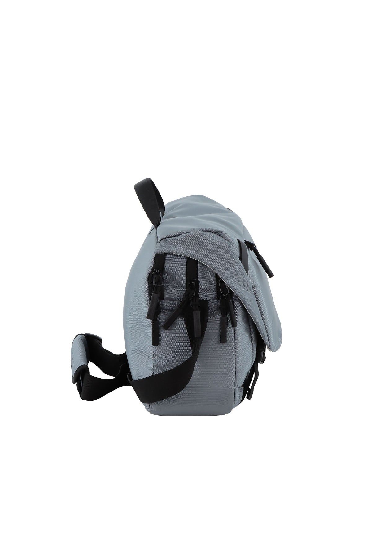 Metropolis - Messenger Bag - Discovery_uae - 1