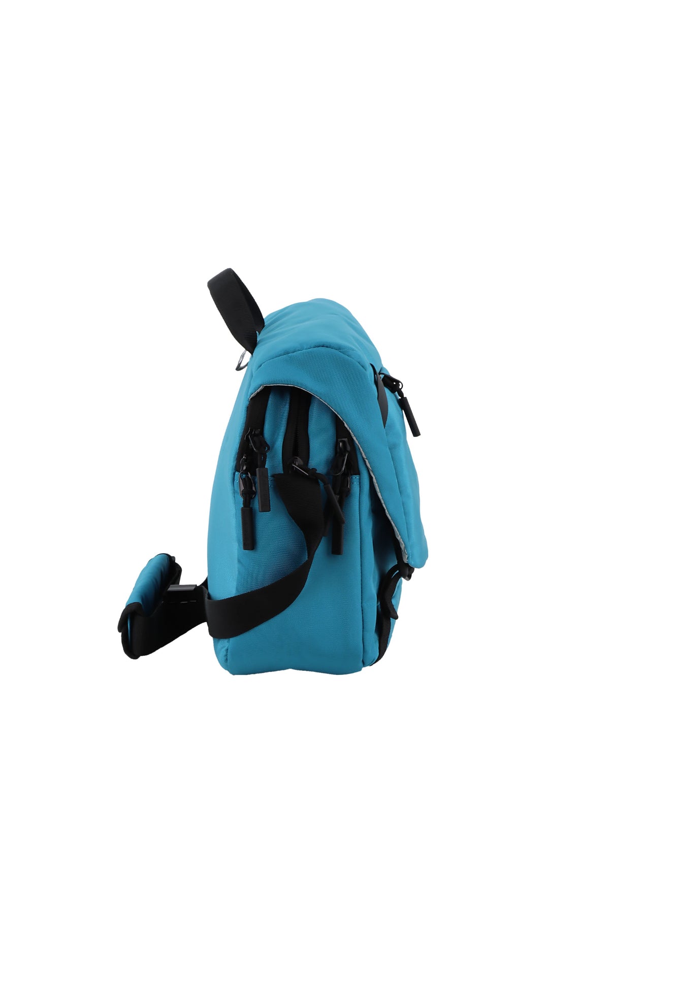 Metropolis - Messenger Bag - Discovery_uae - 2