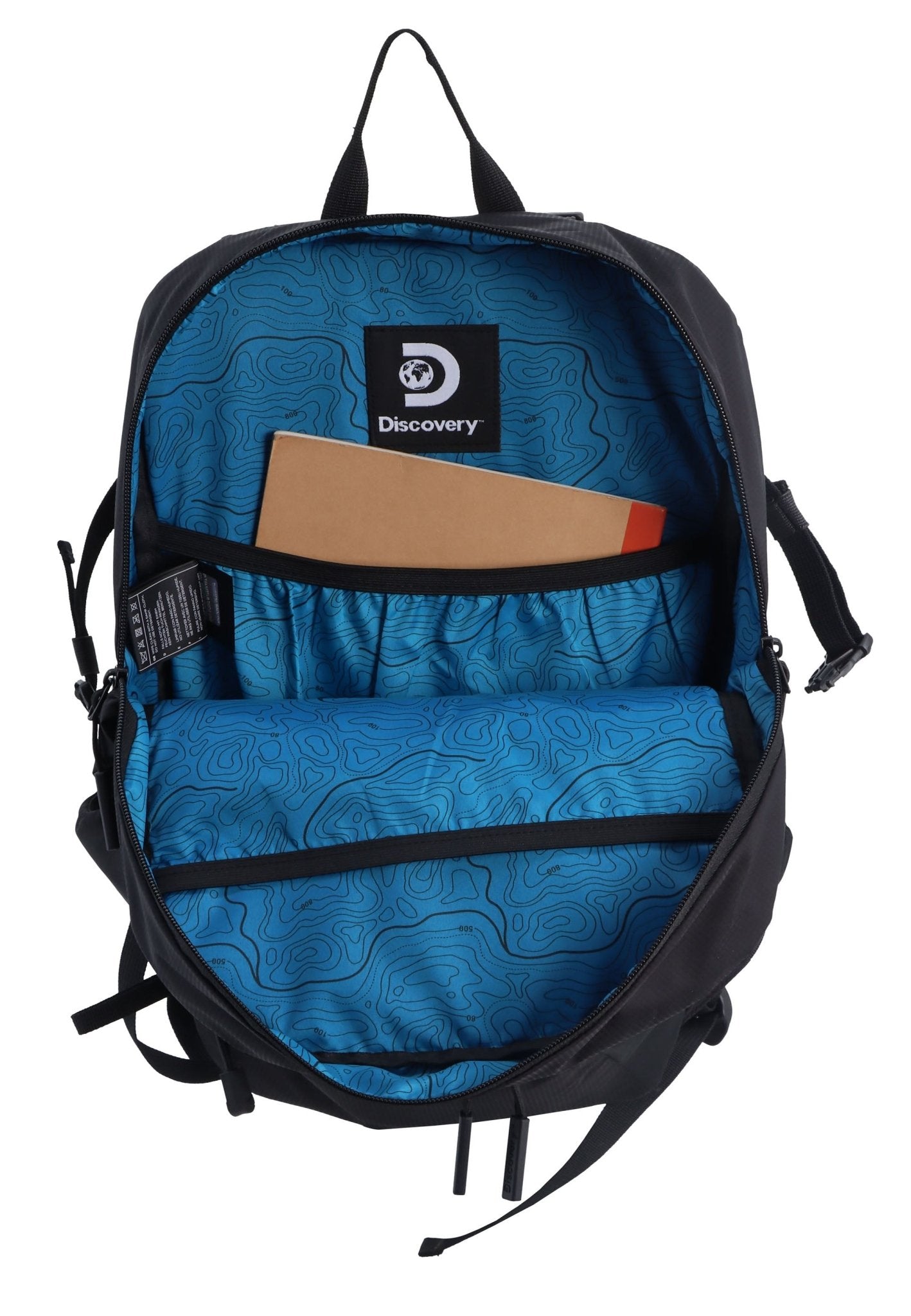 Outdoor - Backpack 18L - Discovery_uae