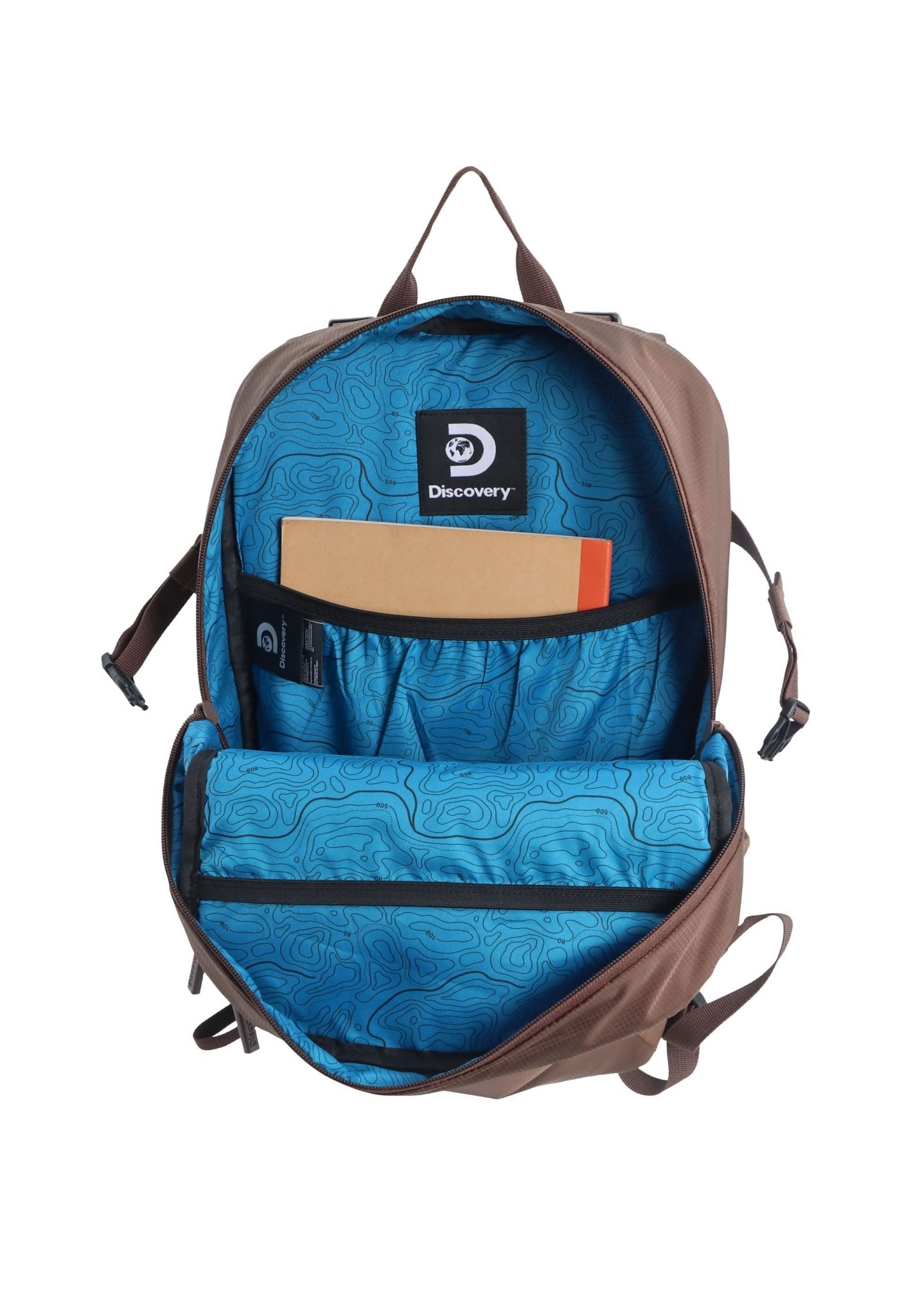Outdoor - Backpack 18L - Discovery_uae
