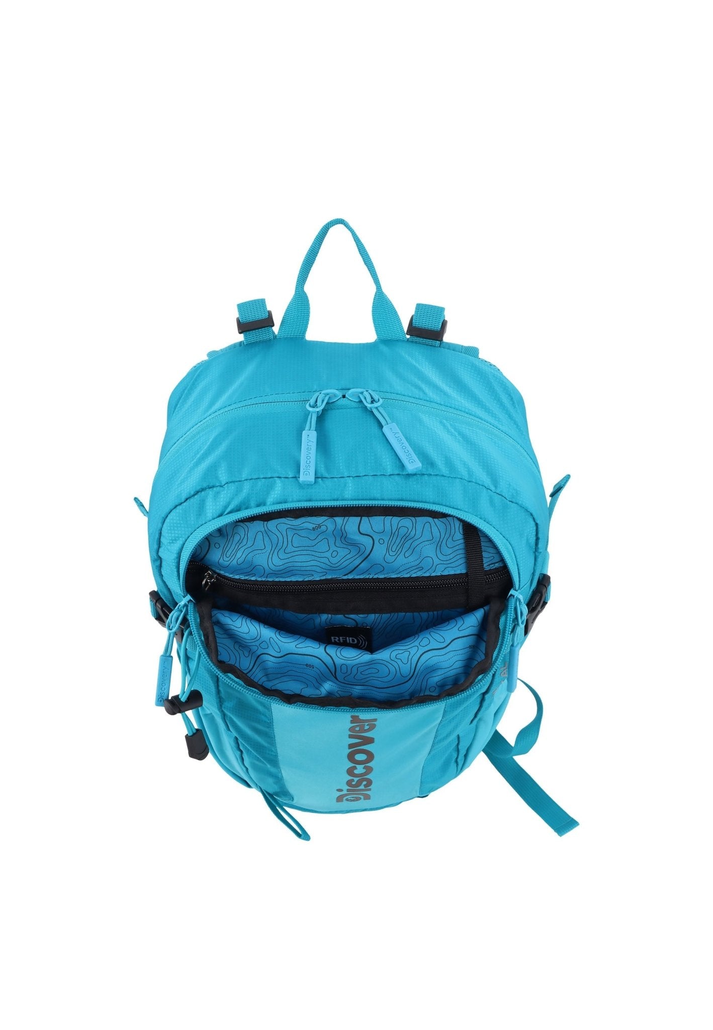 Outdoor - Backpack 18L - Discovery_uae