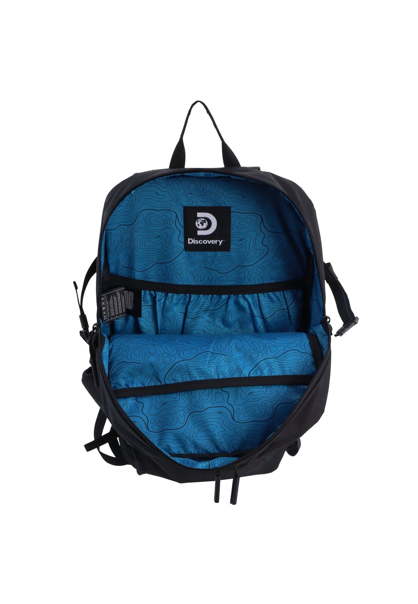 Outdoor - Backpack 18L - Discovery_uae