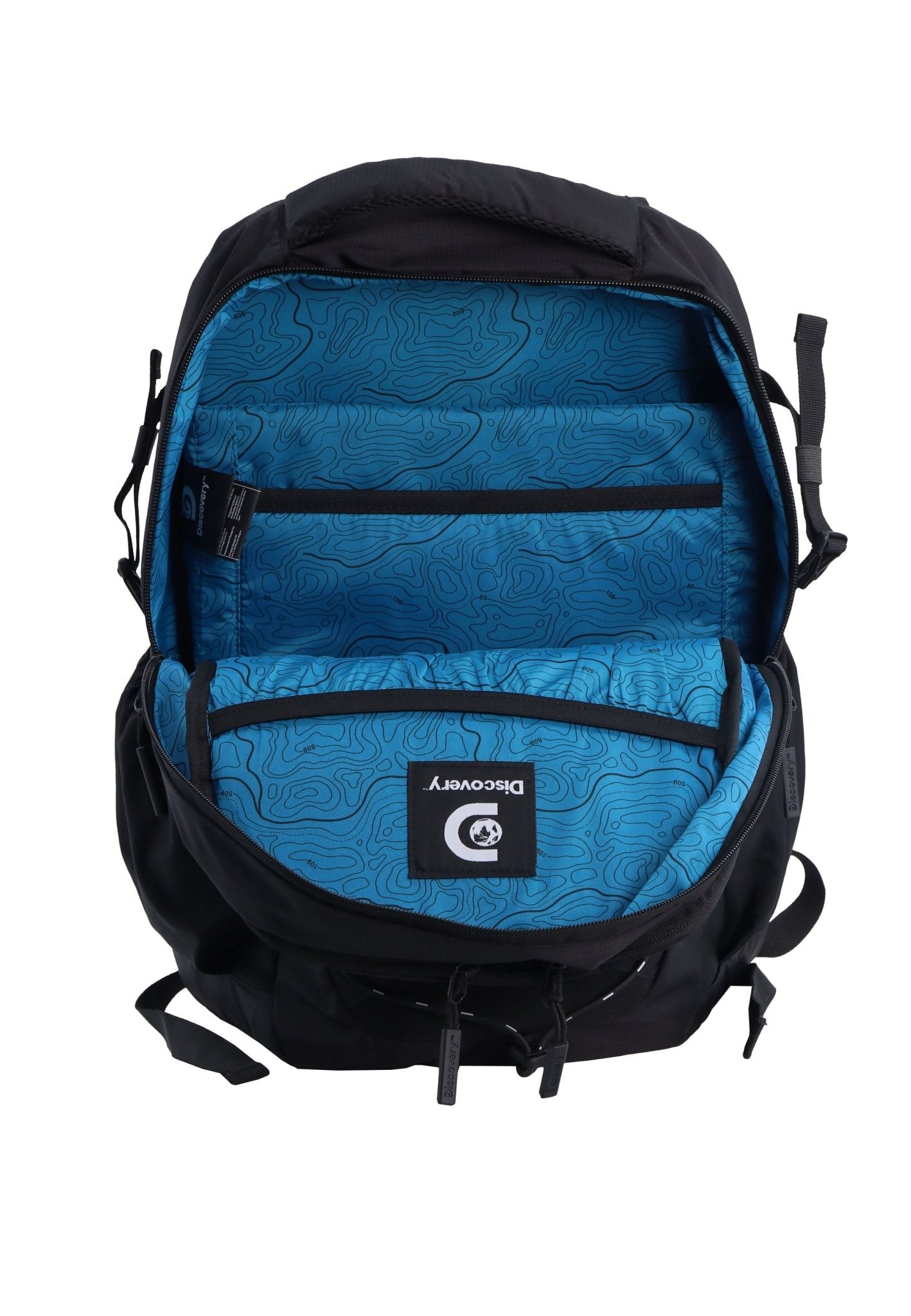 Outdoor - Backpack 23L - Discovery_uae