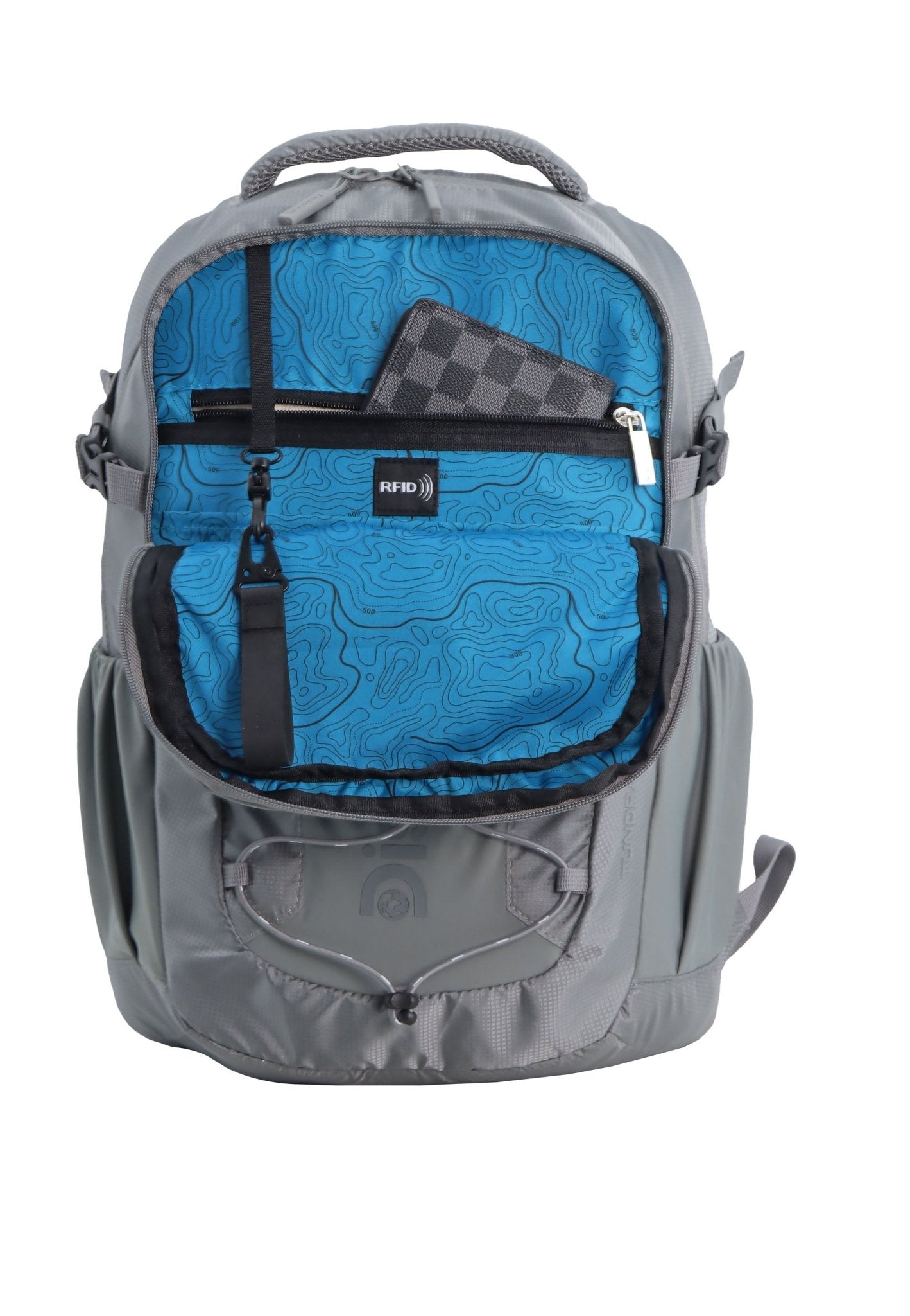 Outdoor - Backpack 23L - Discovery_uae