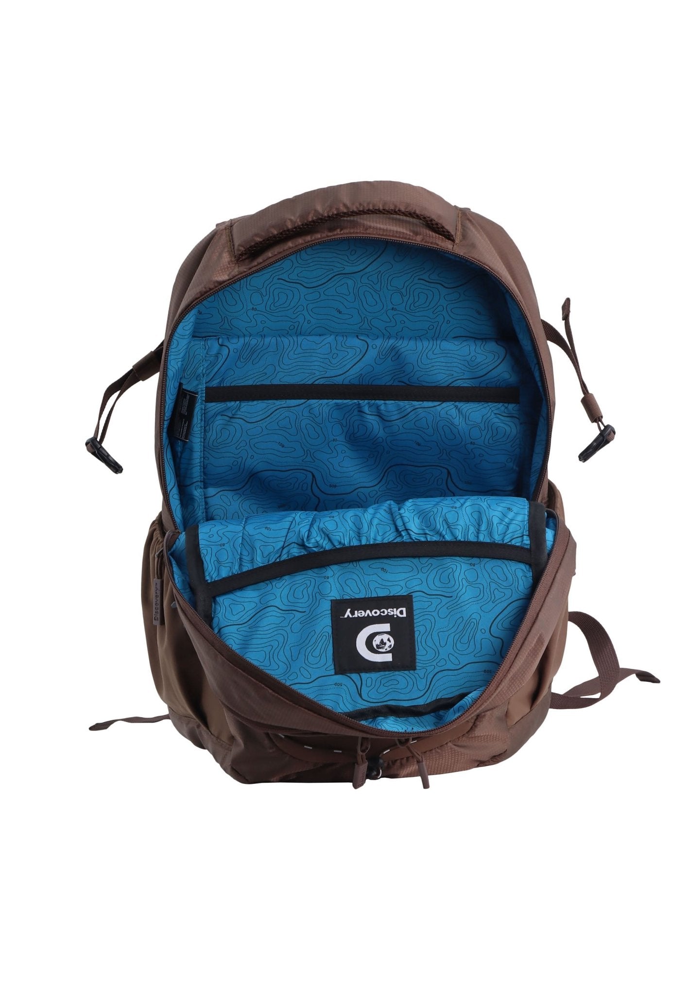 Outdoor - Backpack 23L - Discovery_uae
