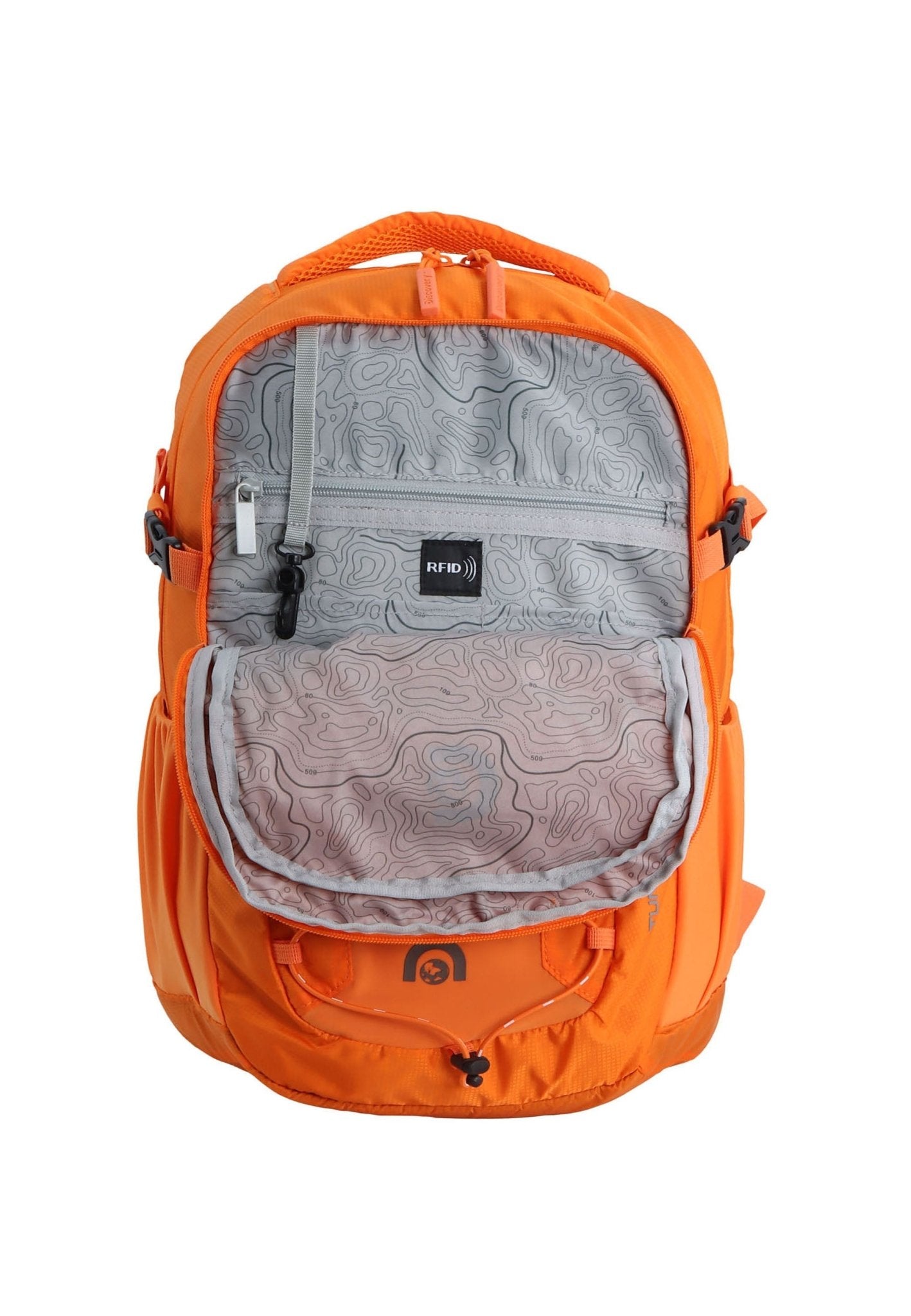 Outdoor - Backpack 23L - Discovery_uae