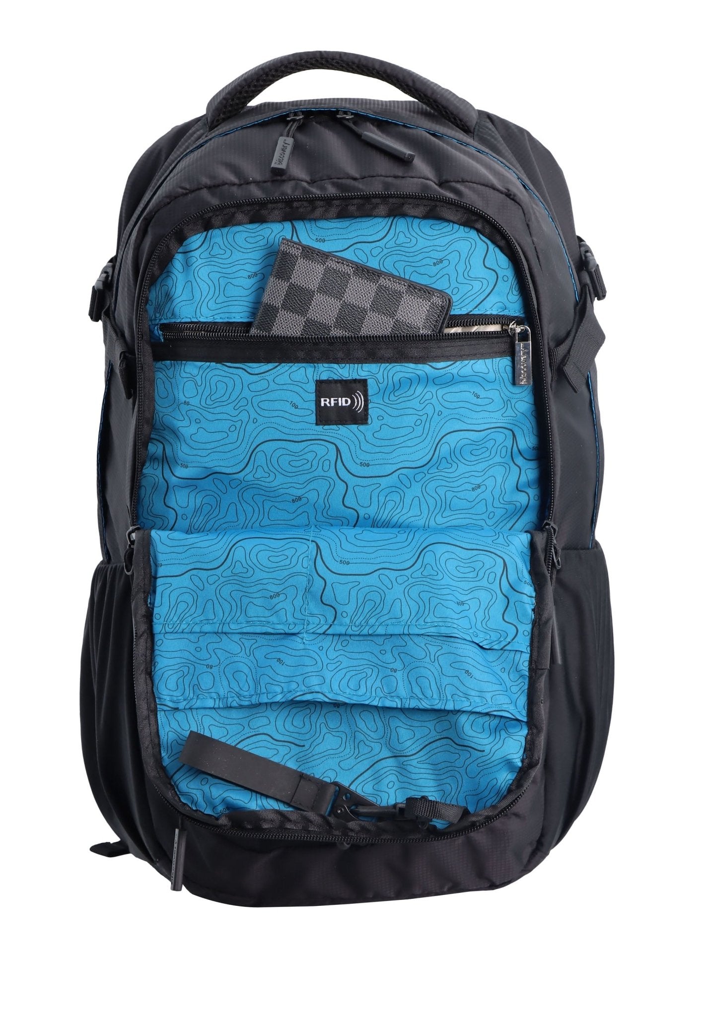 Outdoor - Backpack 30L - Discovery_uae