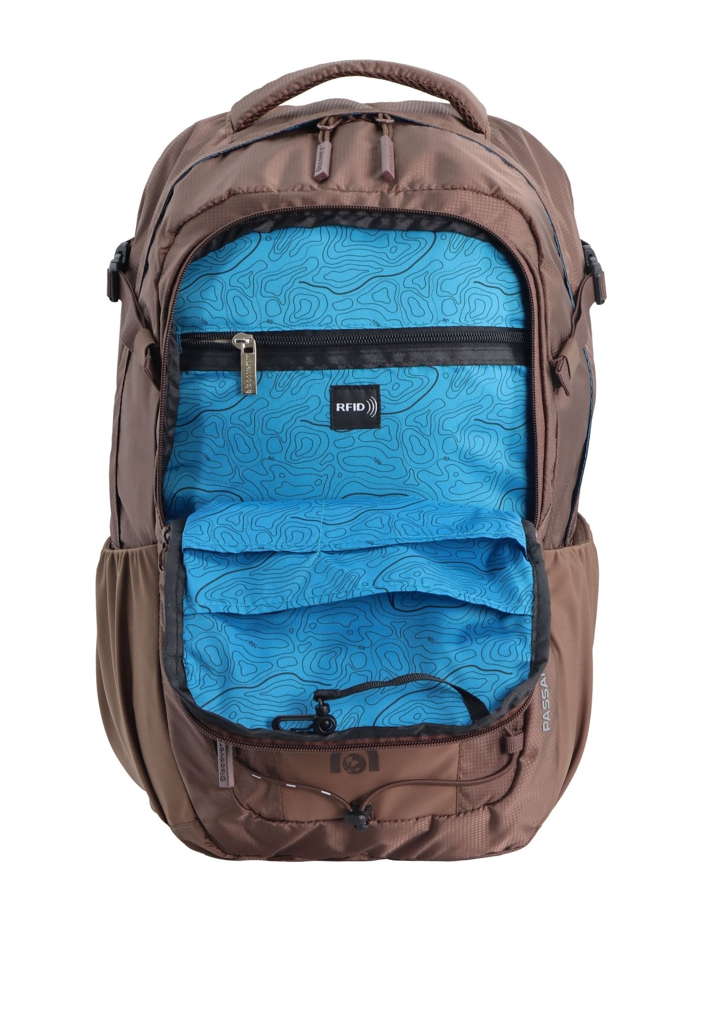 Outdoor - Backpack 30L - Discovery_uae