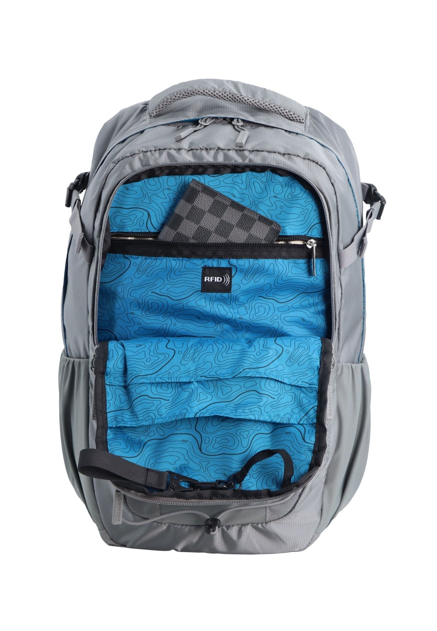 Outdoor - Backpack 30L - Discovery_uae