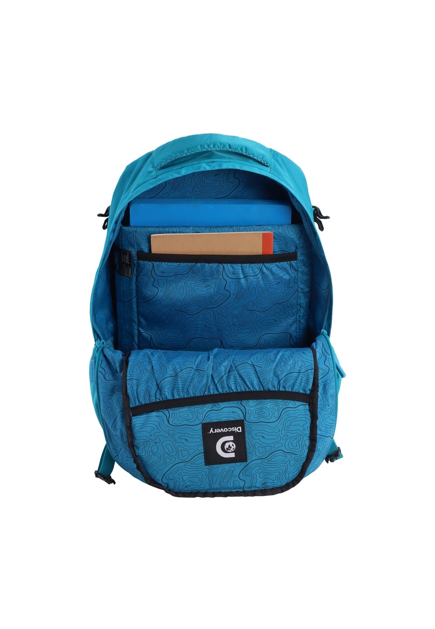 Outdoor - Backpack 30L - Discovery_uae