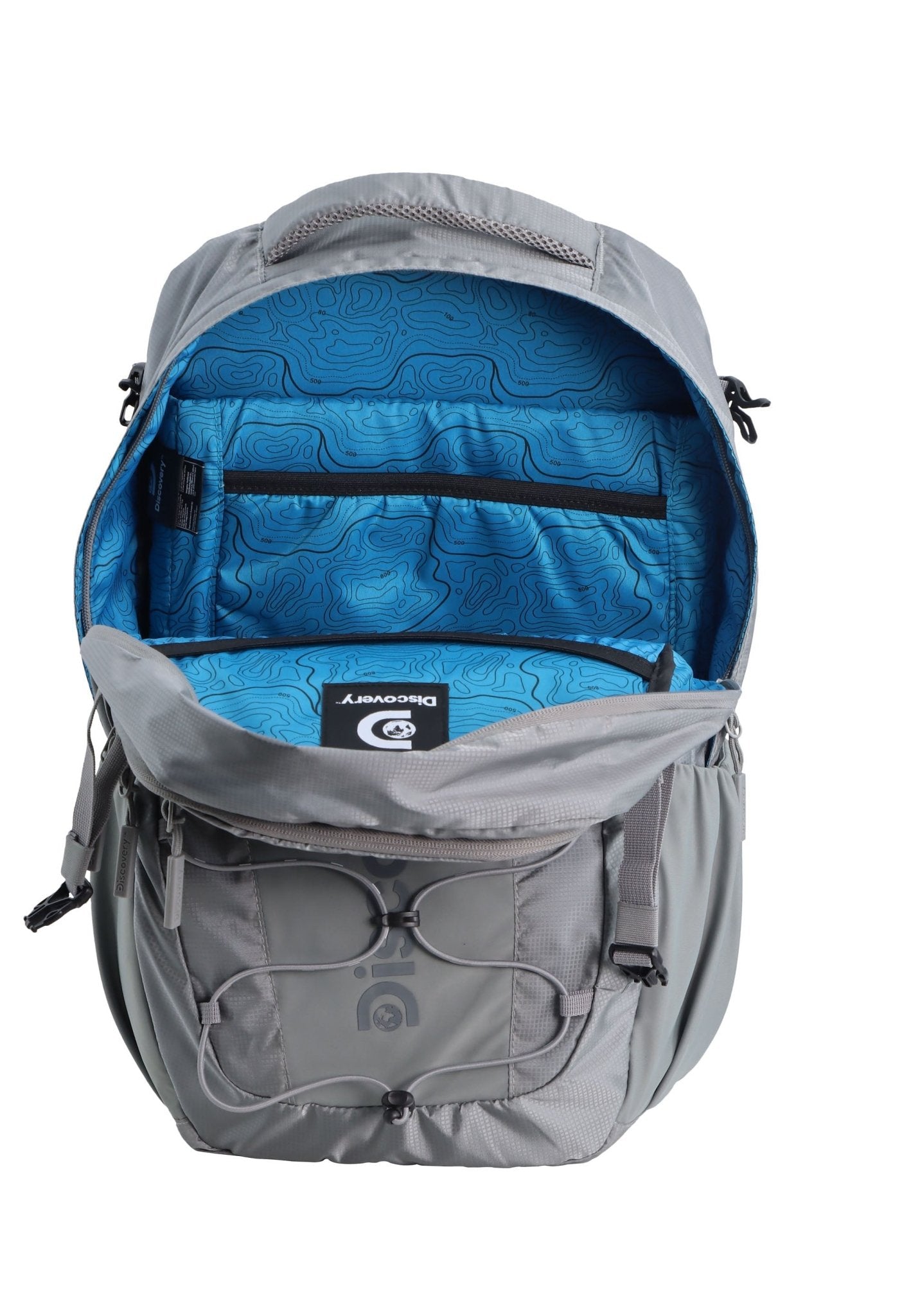 Outdoor - Backpack 30L - Discovery_uae