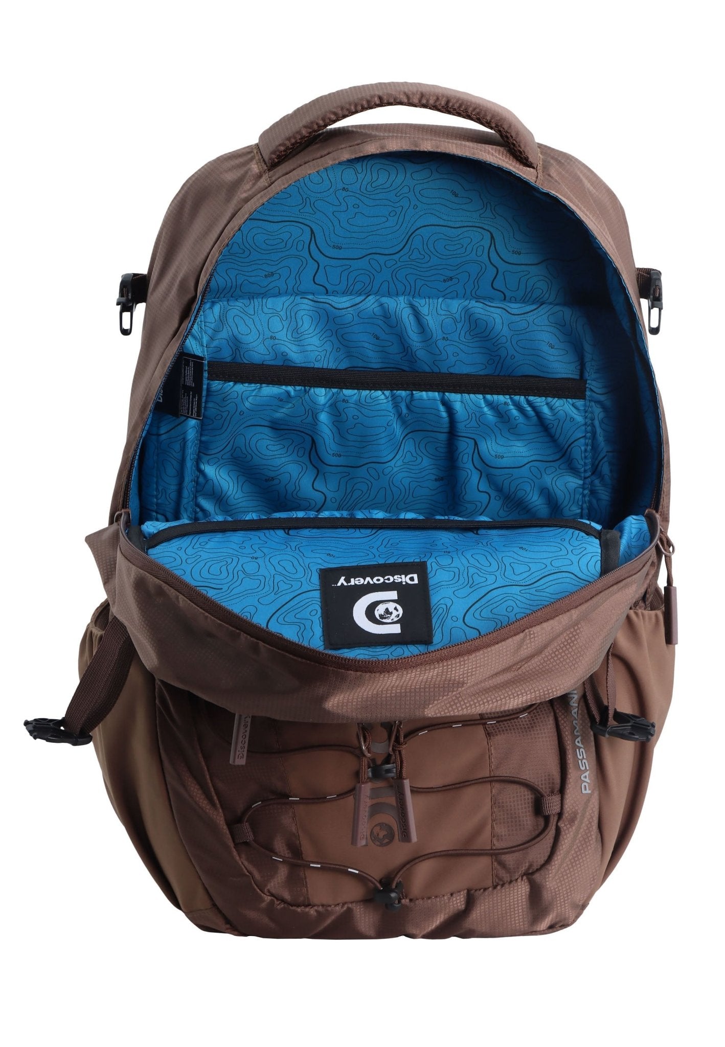 Outdoor - Backpack 30L - Discovery_uae