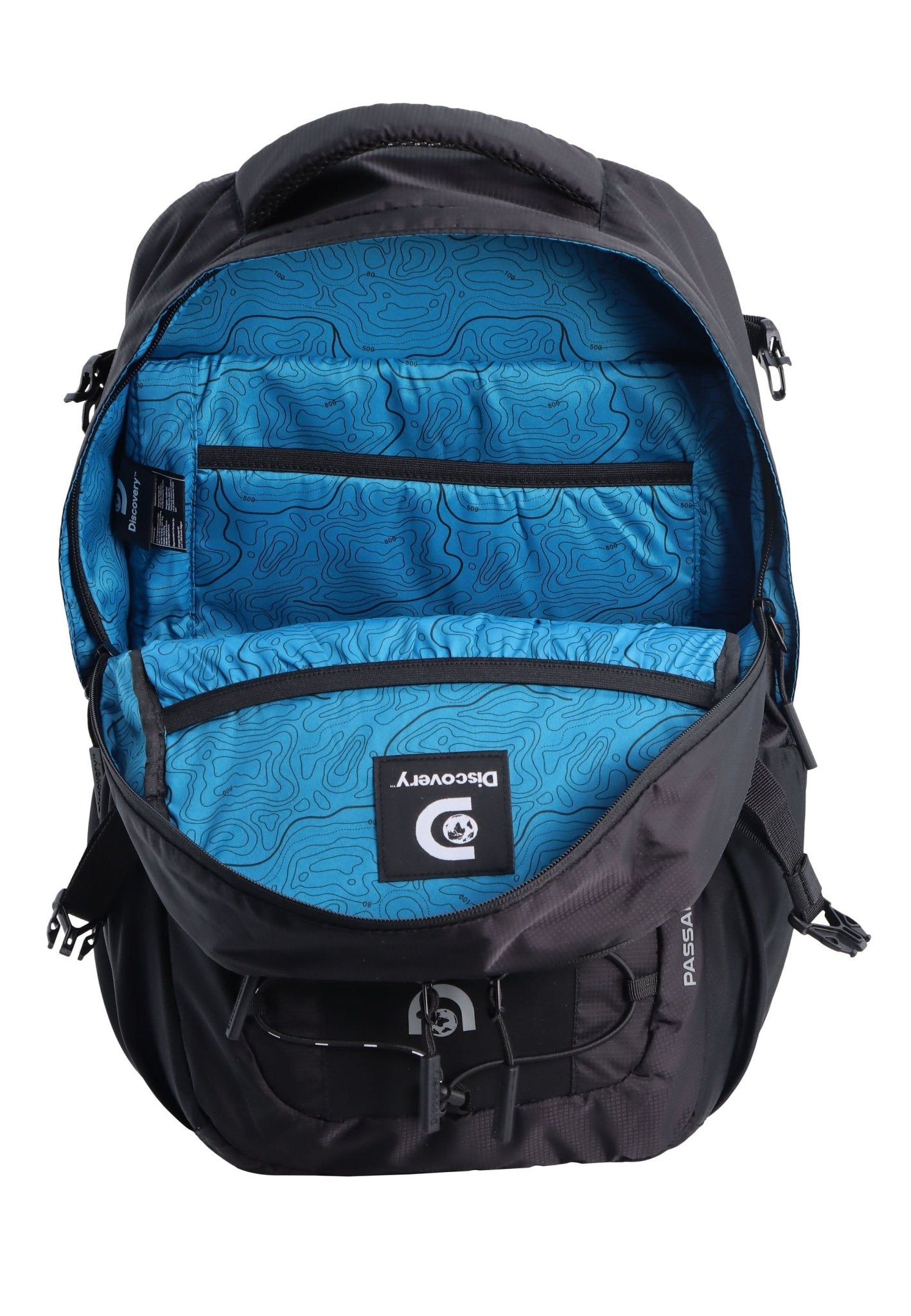 Outdoor - Backpack 30L - Discovery_uae