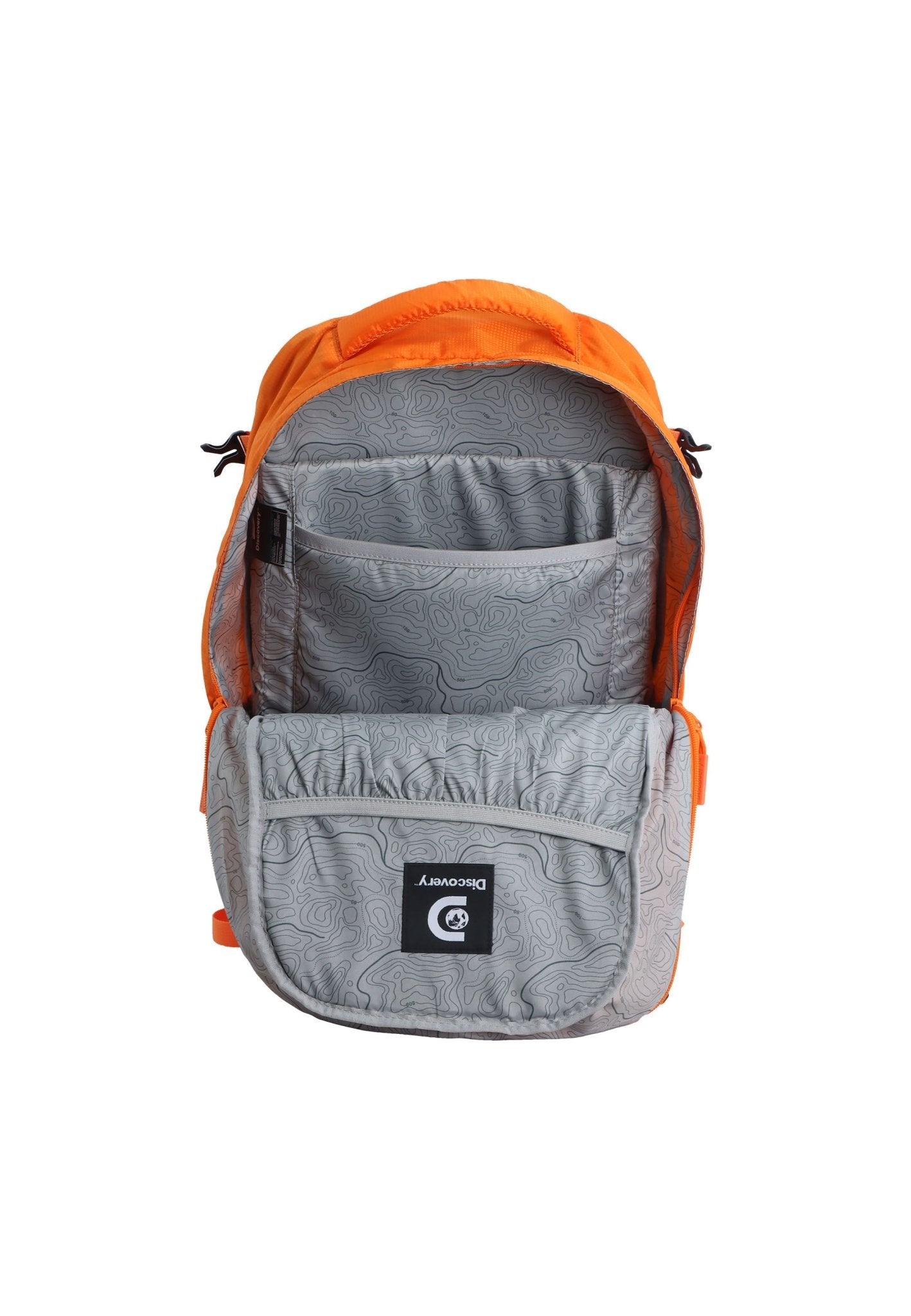 Outdoor - Backpack 30L - Discovery_uae