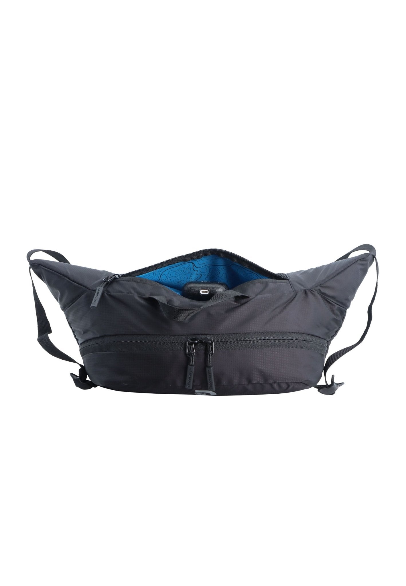 Outdoor - Waist Bag 6L - Discovery_uae