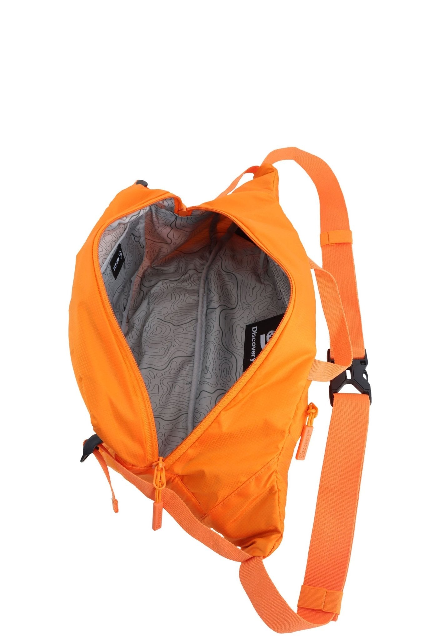 Outdoor - Waist Bag 6L - Discovery_uae