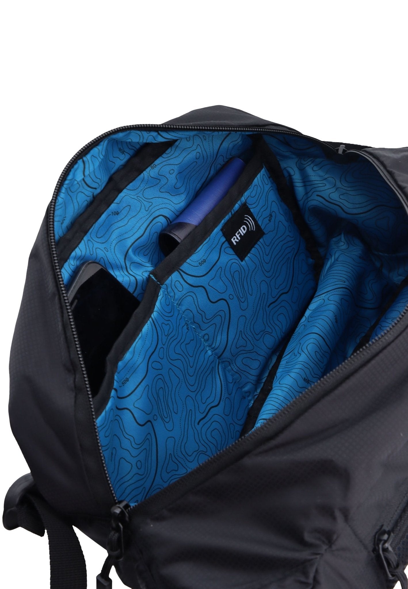 Outdoor - Waist Bag 6L - Discovery_uae